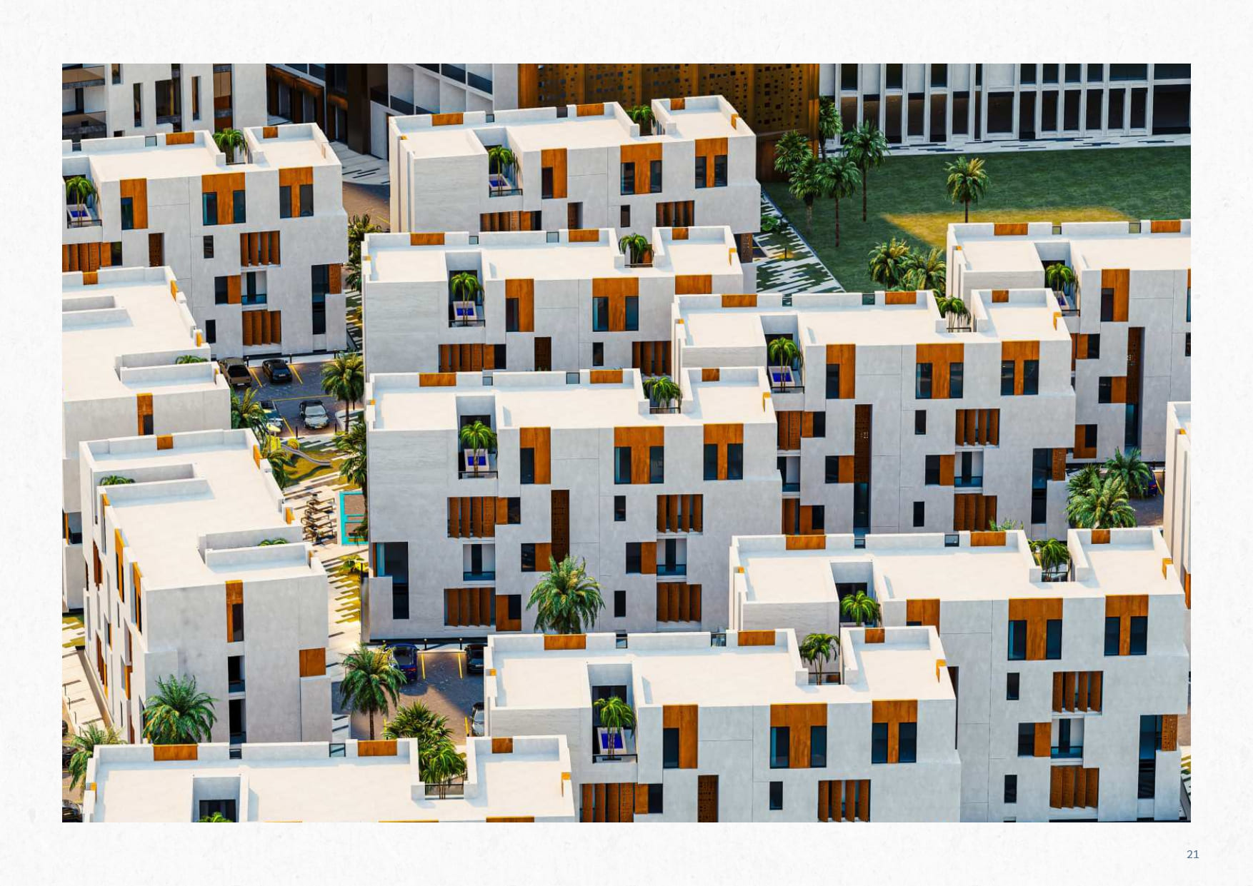 Amenities & Services